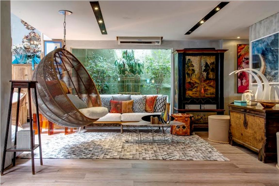 Garimpo Toque da Casa