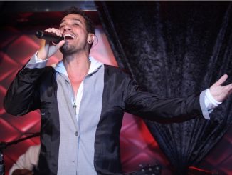 Alvaro Pinho