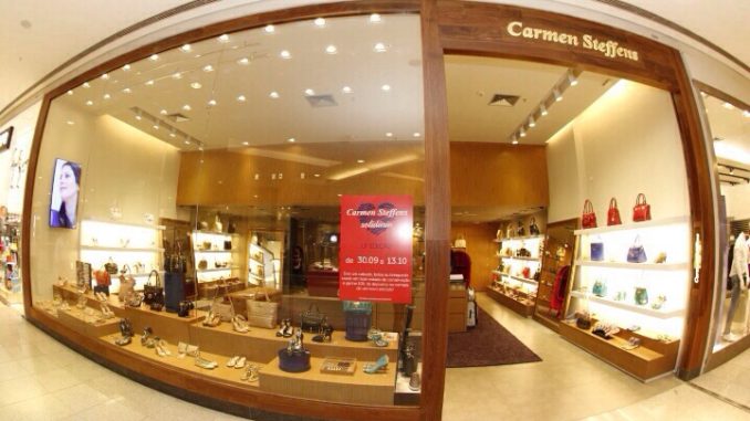Nova Carmen Steffens por GB Souza.IV jpg