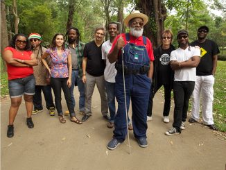 Playing For Change - arena fonte nova