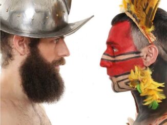 Yo Indígena, la conquista de uno mismo