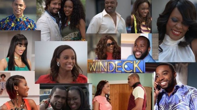Windeck