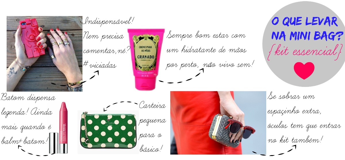 Mini Bag - imagem 2