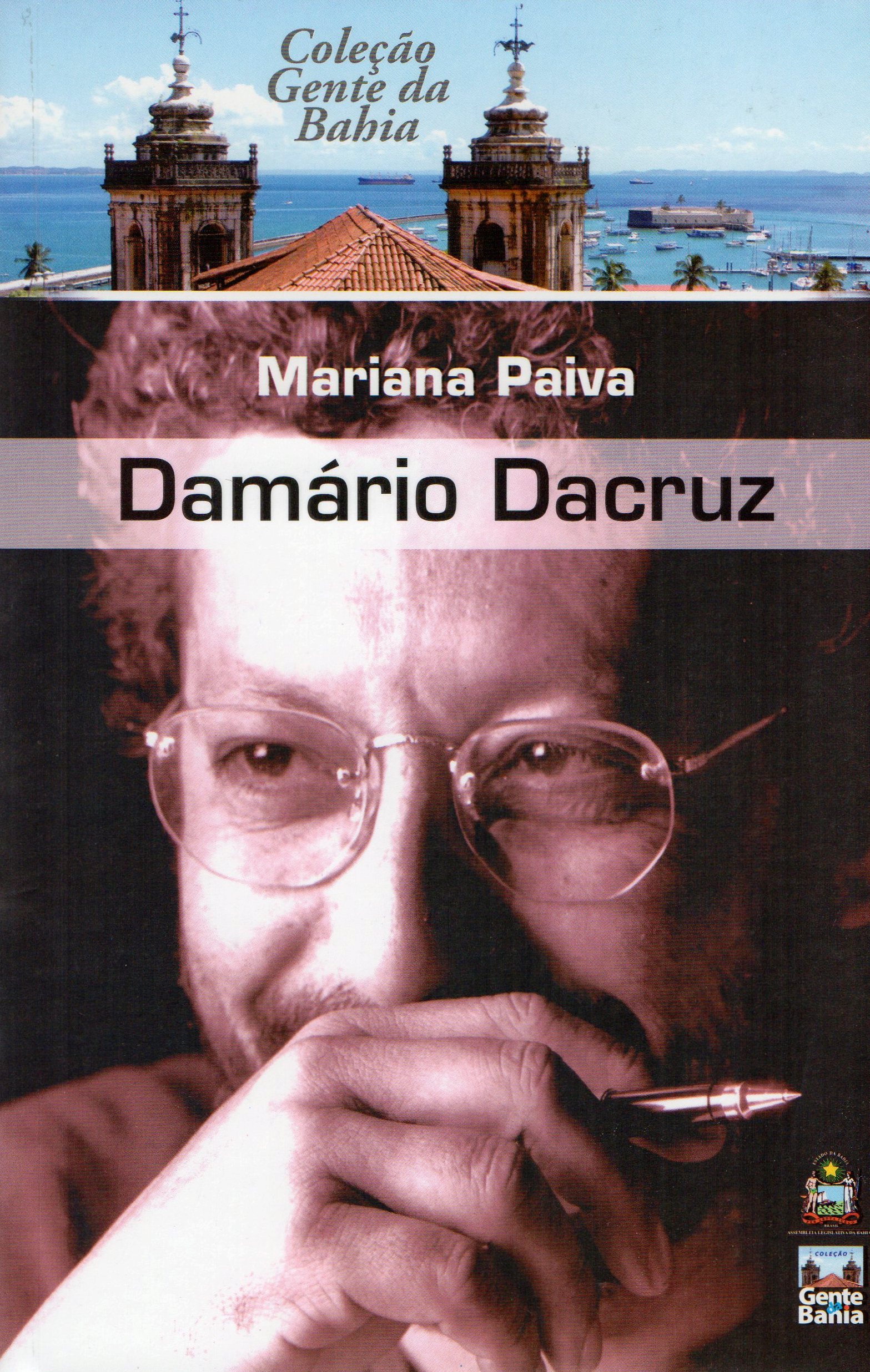 capa_Damário