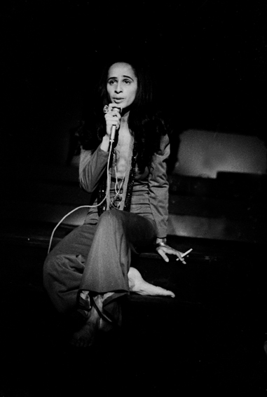 Maria Bethania 1970 Brasileiro Profissão Esperança