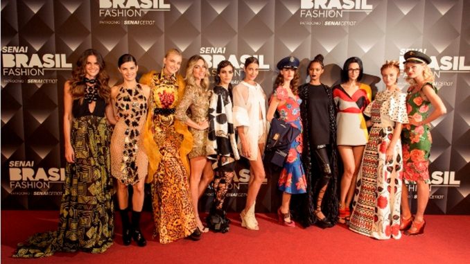 senai brasil fashion outro