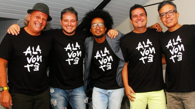 Alavontê