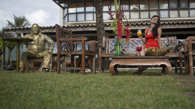 Casa di Vina Foto Tom Almeida