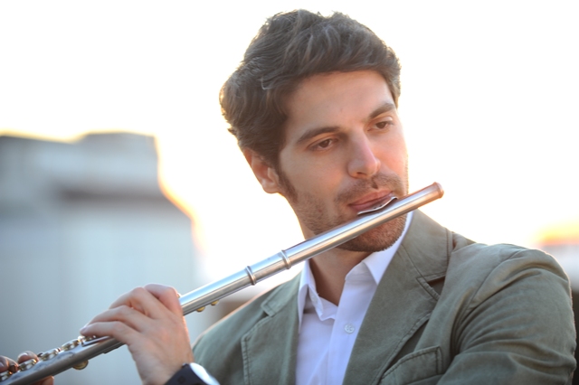 João Liberatto Duo Setevento