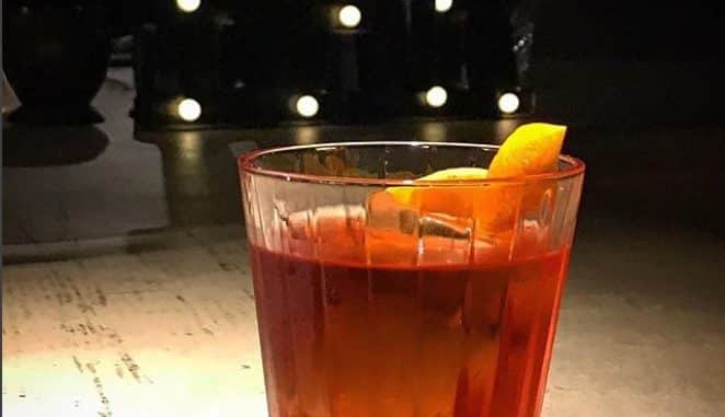 Negroni Larribar - Foto Maria Tereza Carvalho
