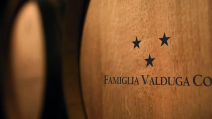 Famiglia Valduga