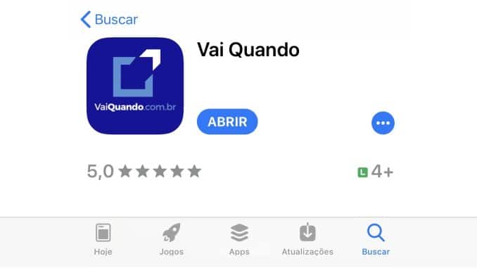 VaiQuando