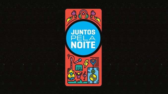 Juntos Pela Noite