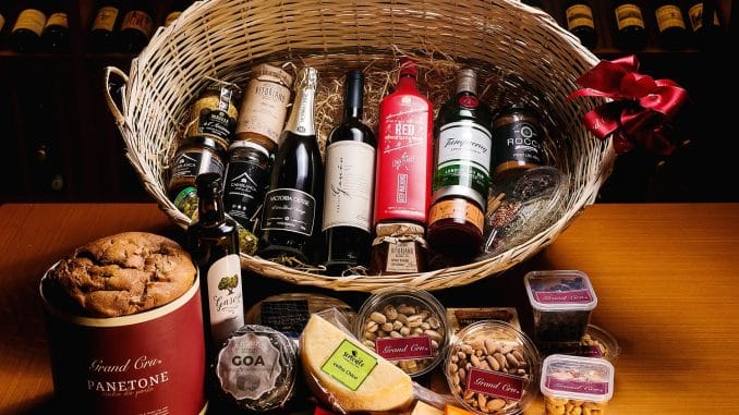 Grand Cru - Cesta 3 - R$ 900 - Foto LAB