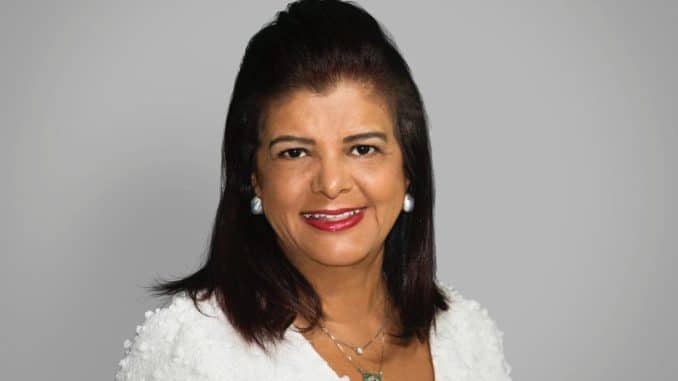 Crédito Acervo Grupo Mulheres do Brasil