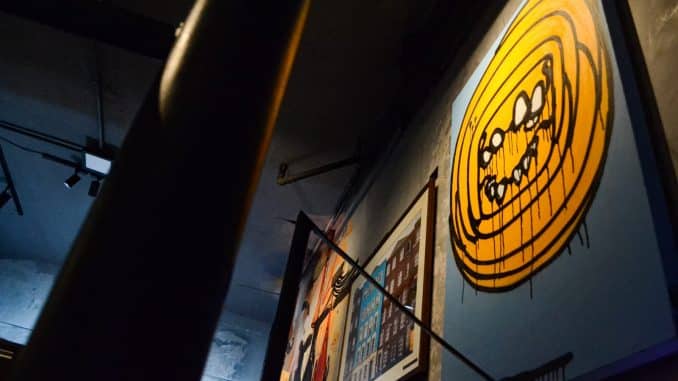 Galeria Arte do Clube 2