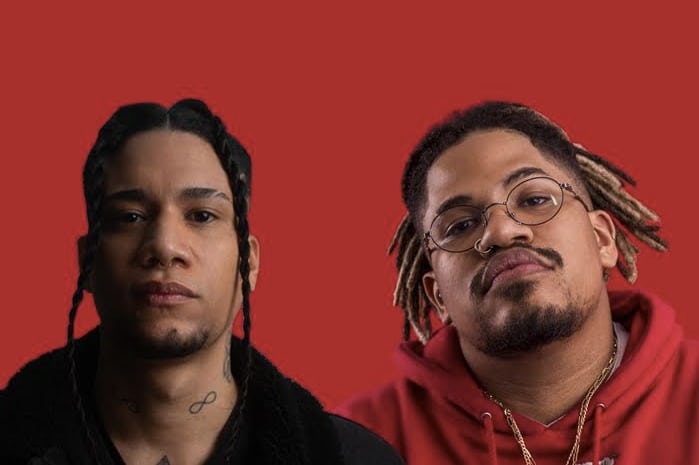 Rdd Luccas Carlos Lançam Cavalgadinha Uran Rodrigues