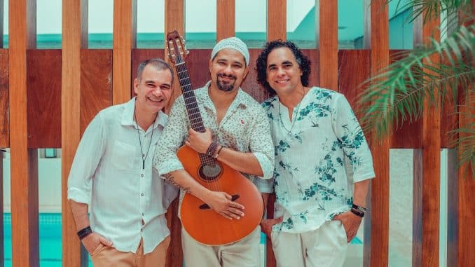 ADÃO NEGRO 2019.4 Créditos - Rodrigo Magalhães