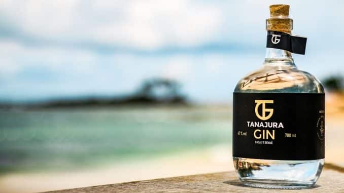 Tanajura Gin 005