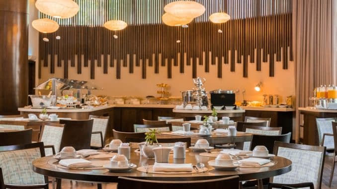 Wish - Restaurante 4