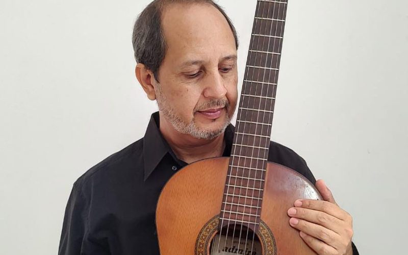 Dia dos Pais terá cardápio especial e atração musical no Solar Restaurante, no Rio Vermelho