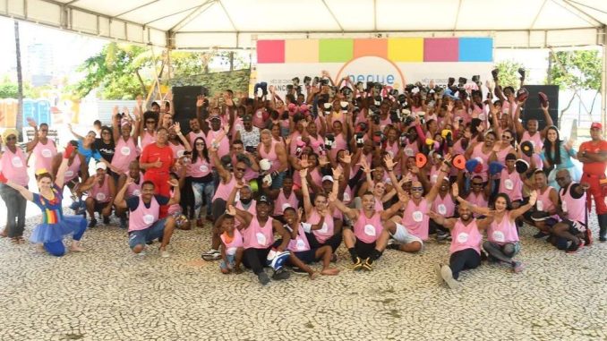 outubro rosa
