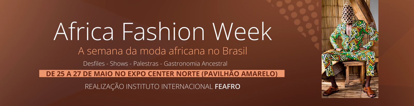 África Fashion Week