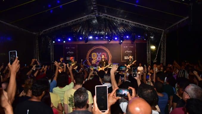 Oxe é jazz foto de Sidnei Florencio (2)