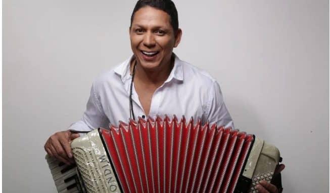 targino Gondim Foto Divulgação
