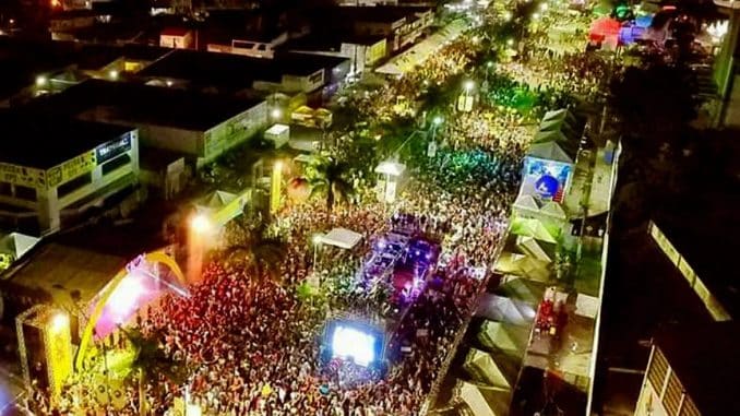 Micareta de Feira 2024 abre credenciamento