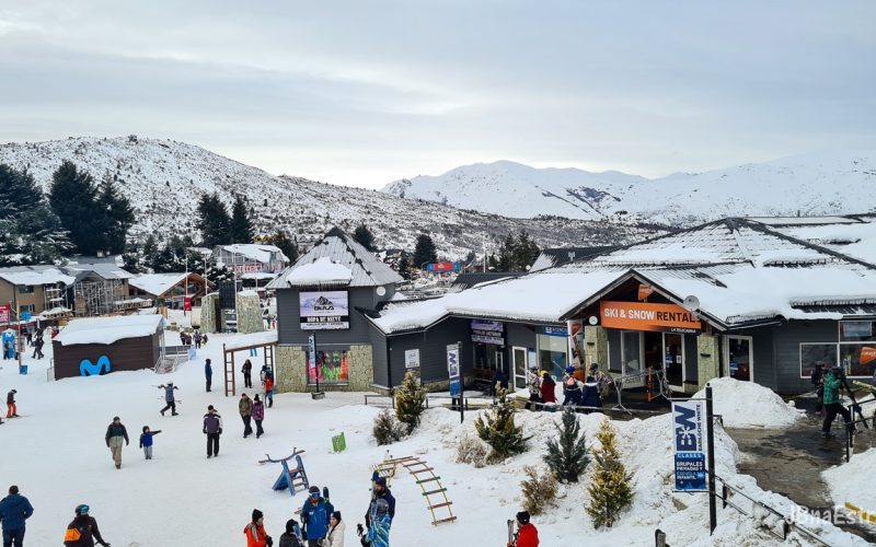 CVC lança pacote exclusivo para Bariloche na Temporada Inverno com conforto e comodidade garantidos