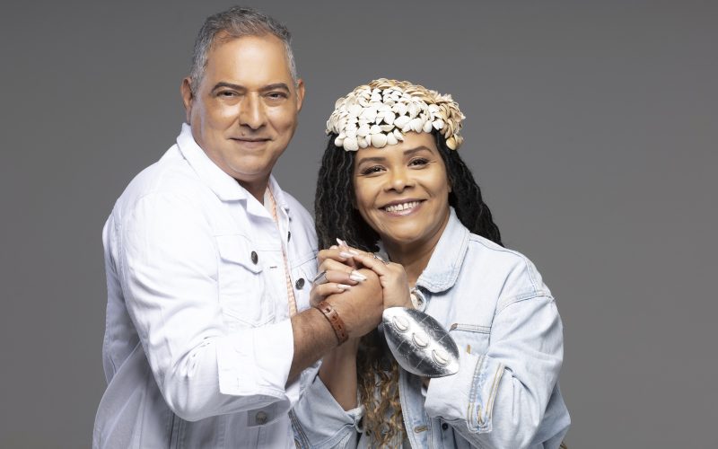 Pioneira no samba-reggae baiano, Banda Mel é atração da Virada Cultural de São Paulo