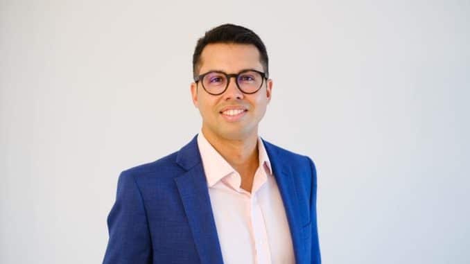 Dr Paulo Vitor Soares vai participar do congresso na Itália