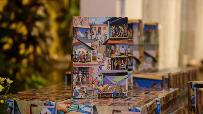 Lançamento - Livro - Ildásio Tavares_Foto_Betto Jr (3)