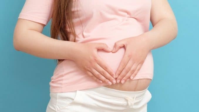 Maternidade com óvulos de outra mulher