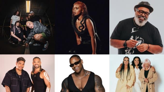 Montagem_Line up Afropunk 1