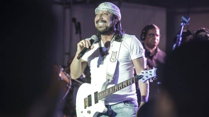 Bell Marques - Foto Fabio Cunha