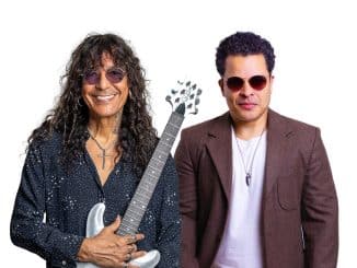 Com shows de Luiz Caldas, Negra Cor e Herbert Richard, o evento Black Tie celebra os 72 anos do hotel e os 18 da Oquei, e marca o retorno dos grandes eventos realizados no local