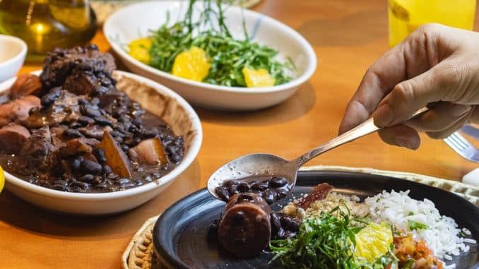 Feijoada Jiló 2 - Foto Pedro Mascarenhas