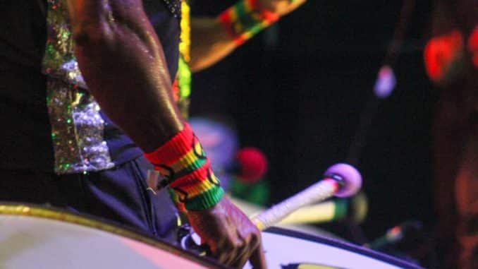 Olodum Foto Maxuel03