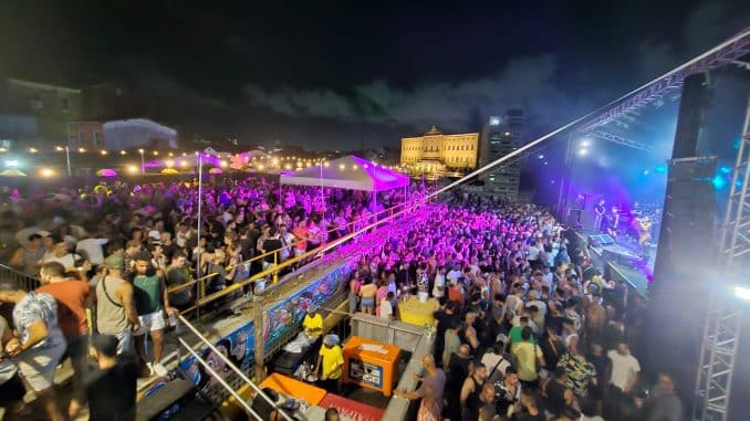 Largo da Tieta