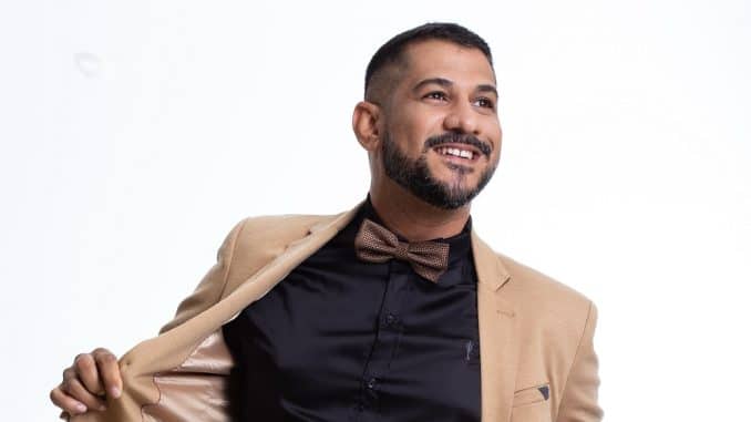 André Caldeira 1
