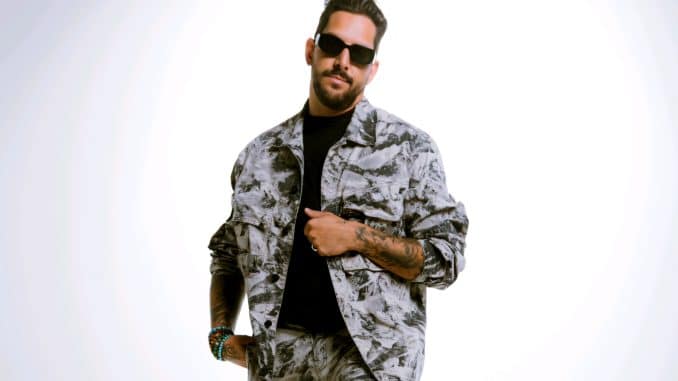 Felipe Pezzoni.Banda EVA.4H