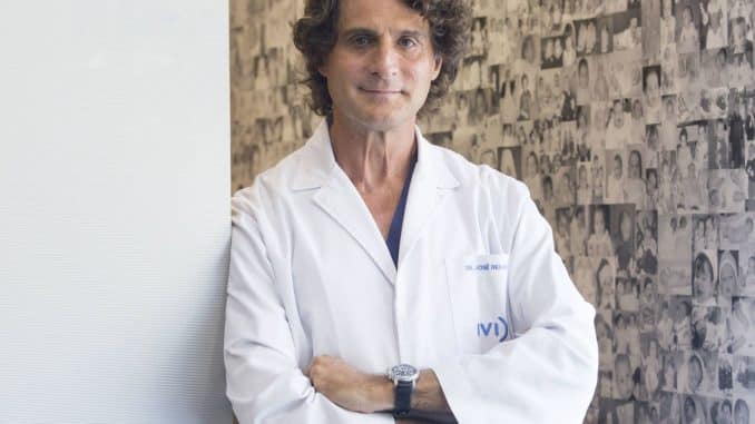Dr. José Remohí.