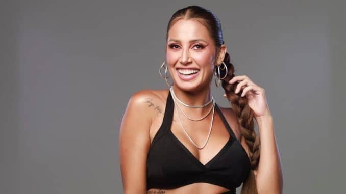 Raquel Tombesi (Cheiro de Amor) 1 - Foto Divulgação