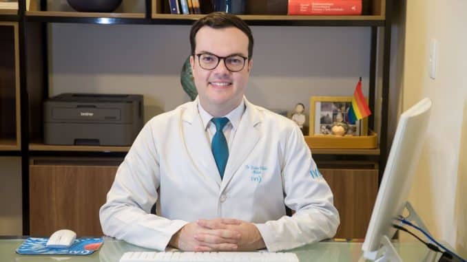 Dr. Fábio Vilela