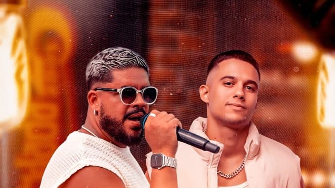 Mambolada lança música com Guga Meyra