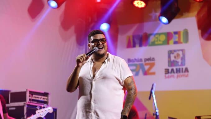 Gordo do Brega @585studiosoficial