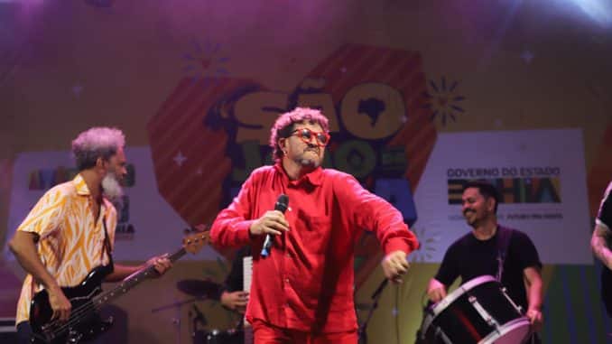 Pedro arcanjo Tenison Del Rey @585studiosoficial