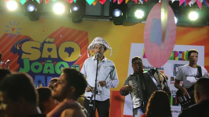 Zé da Galera @585studiosoficial